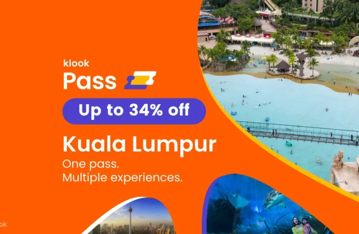 Klook Malaysia