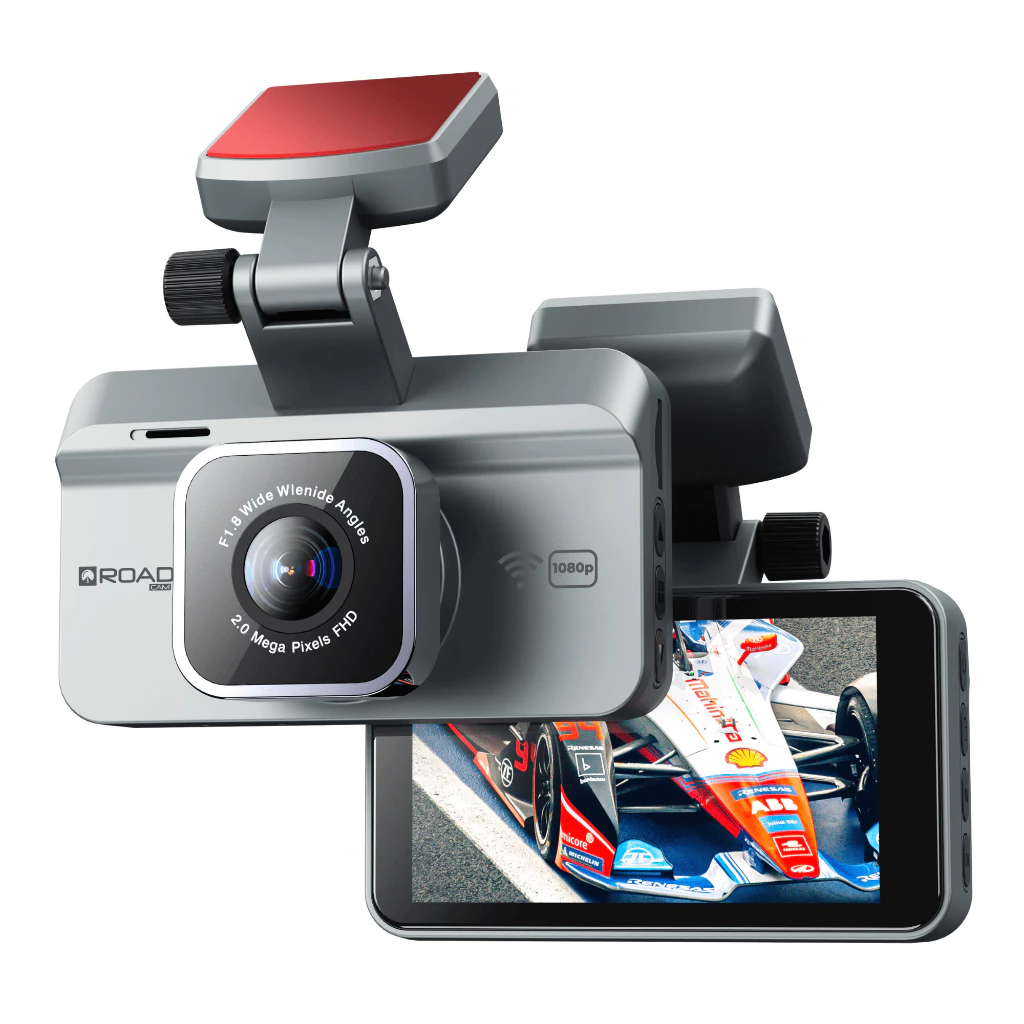 Roadcam Wifi X3