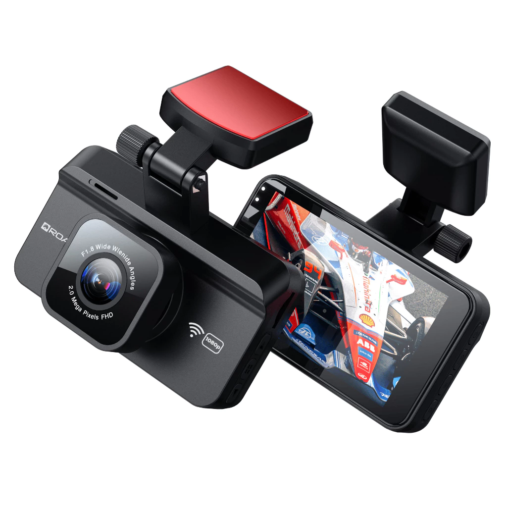 Roadcam Wifi X3