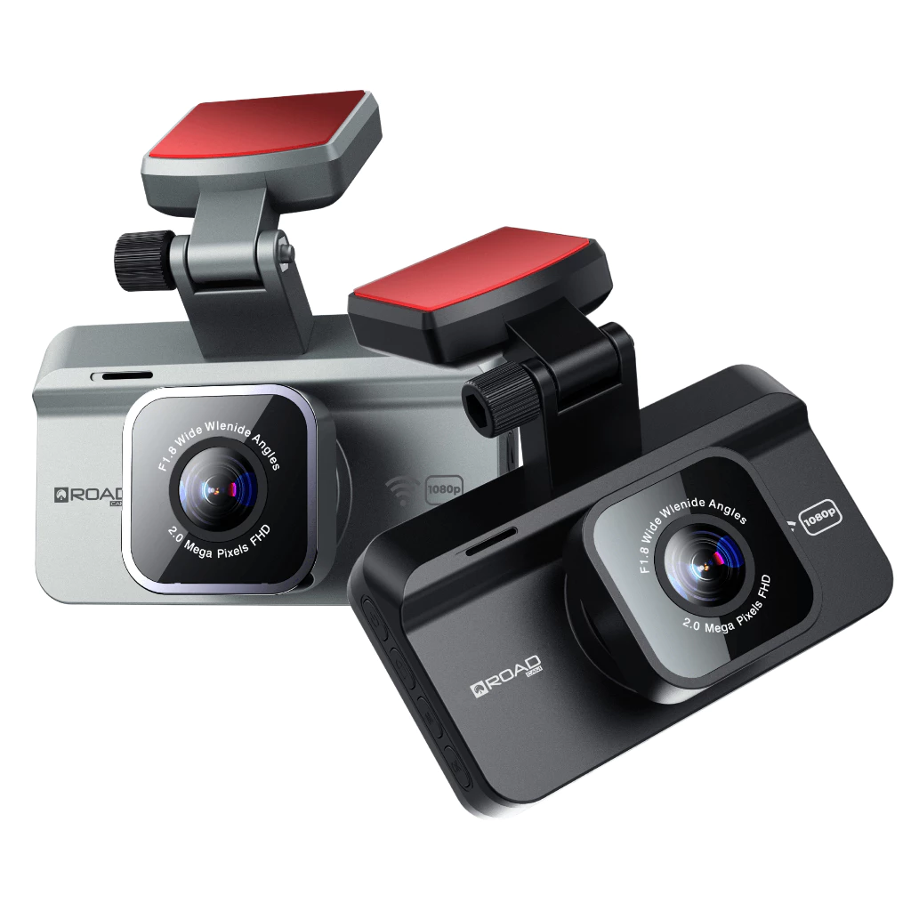 Roadcam Wifi X3