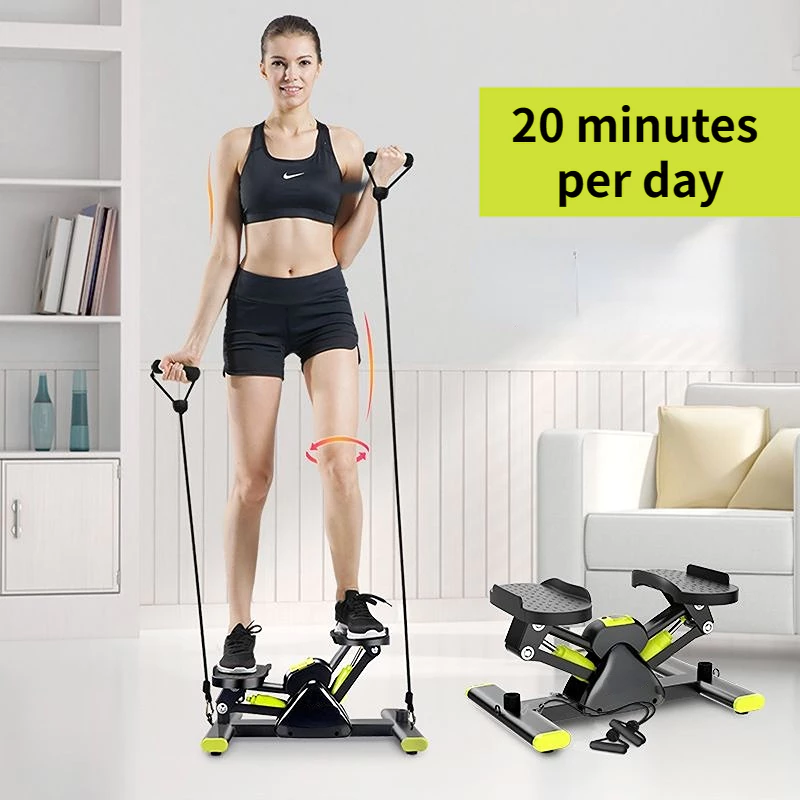 Stepper Mini