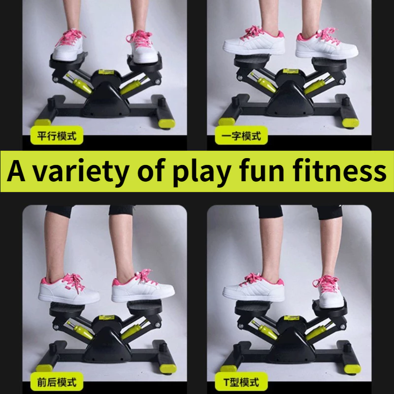 Stepper Mini