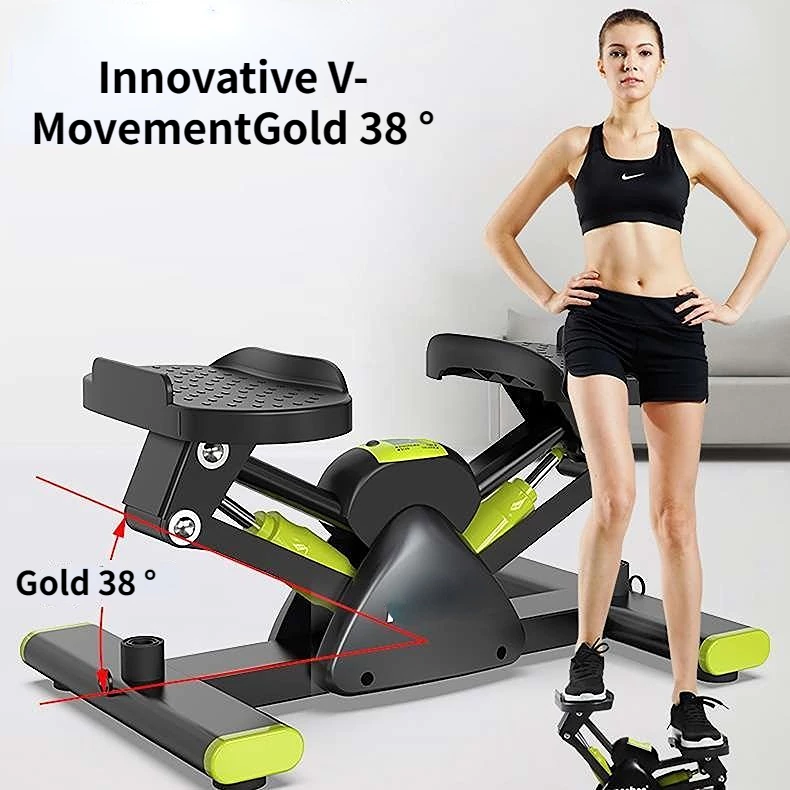 Stepper Mini