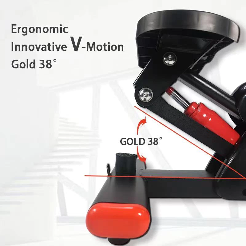Stepper Mini