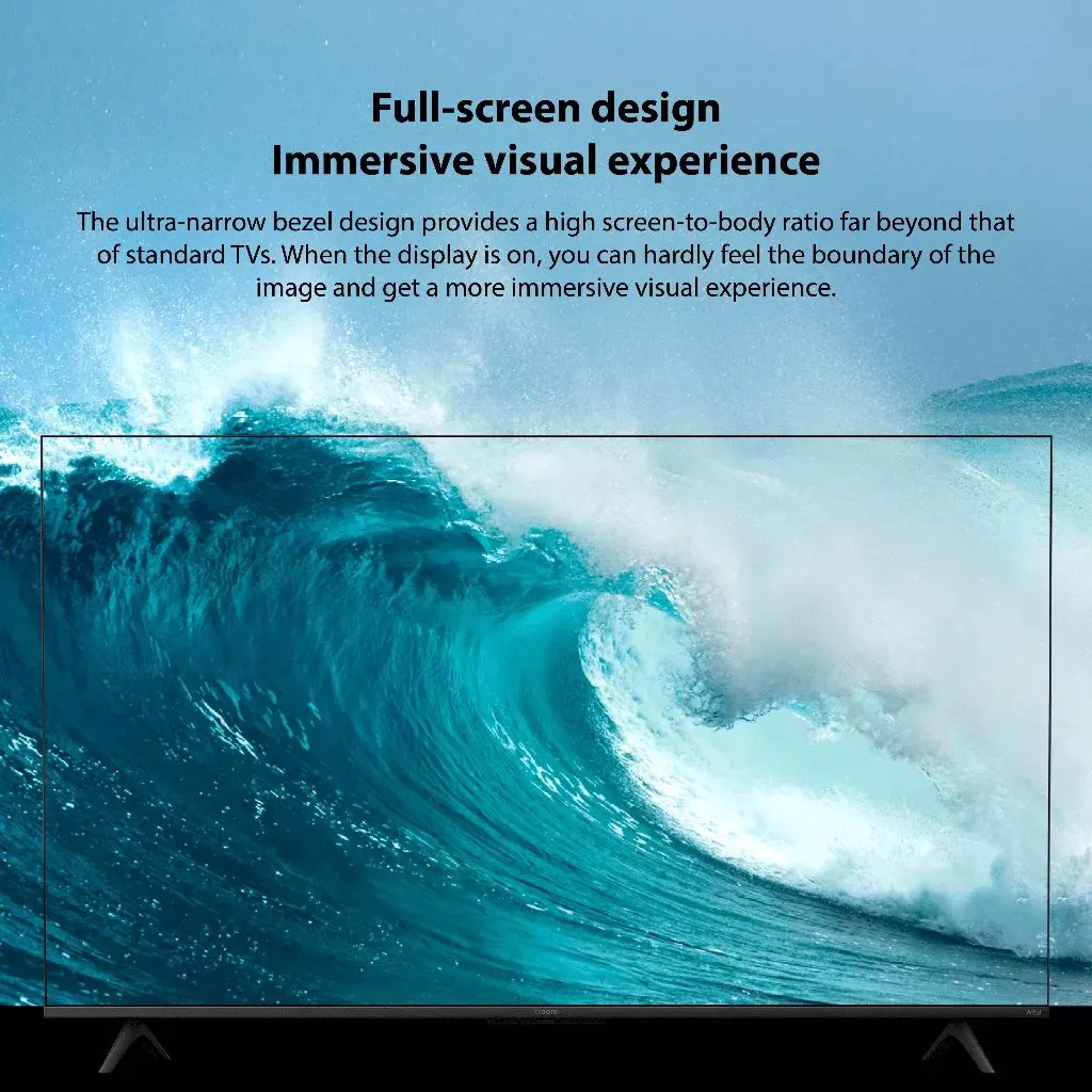 Xiaomi TV A Pro