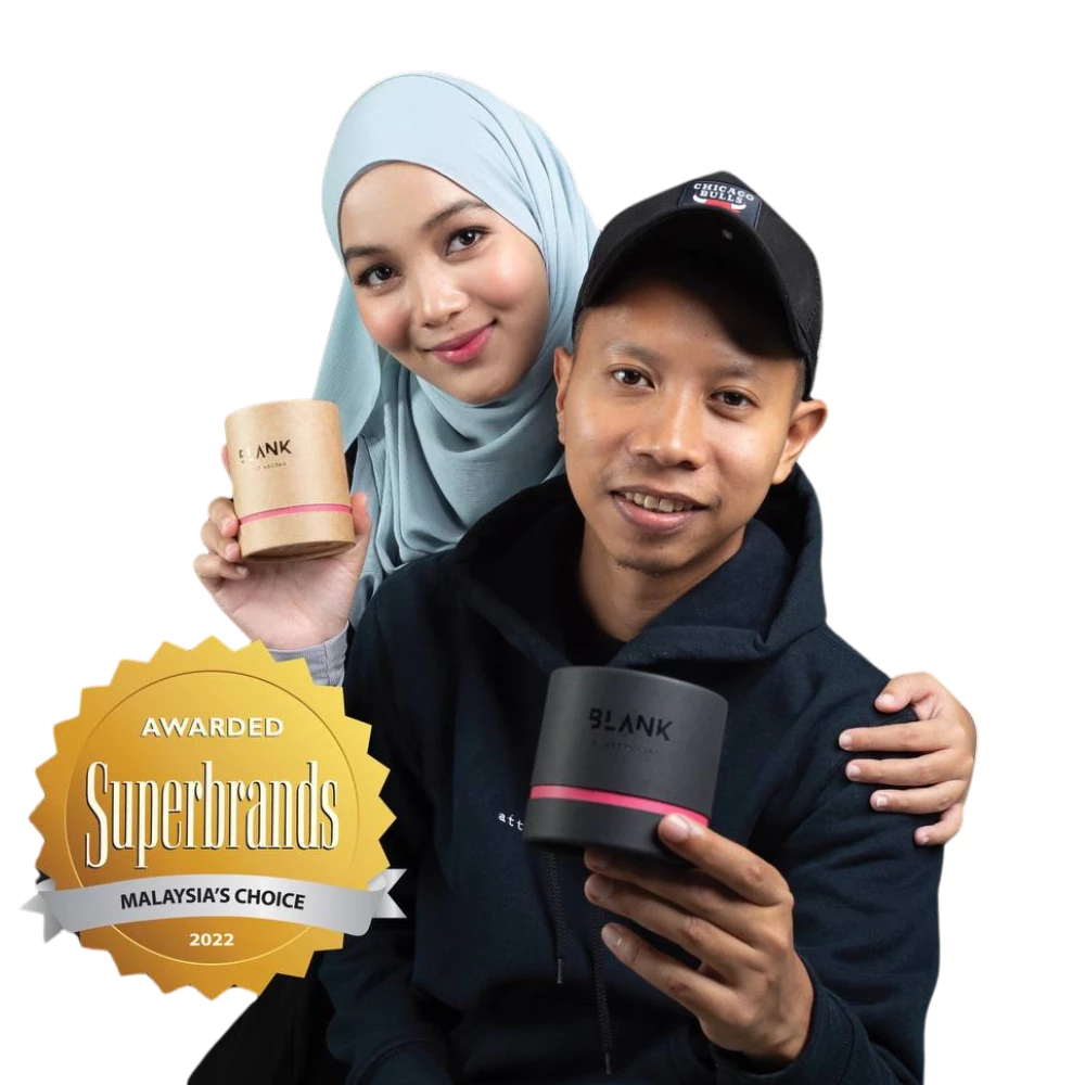 Pewangi Kereta Gel