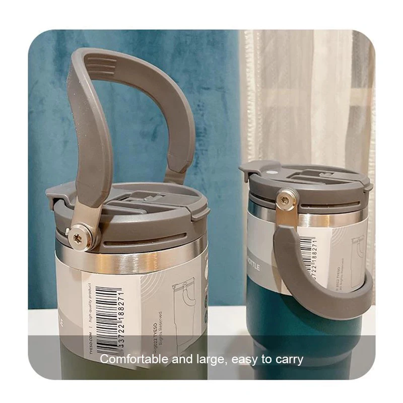 Botol Air Tyeso Tumbler