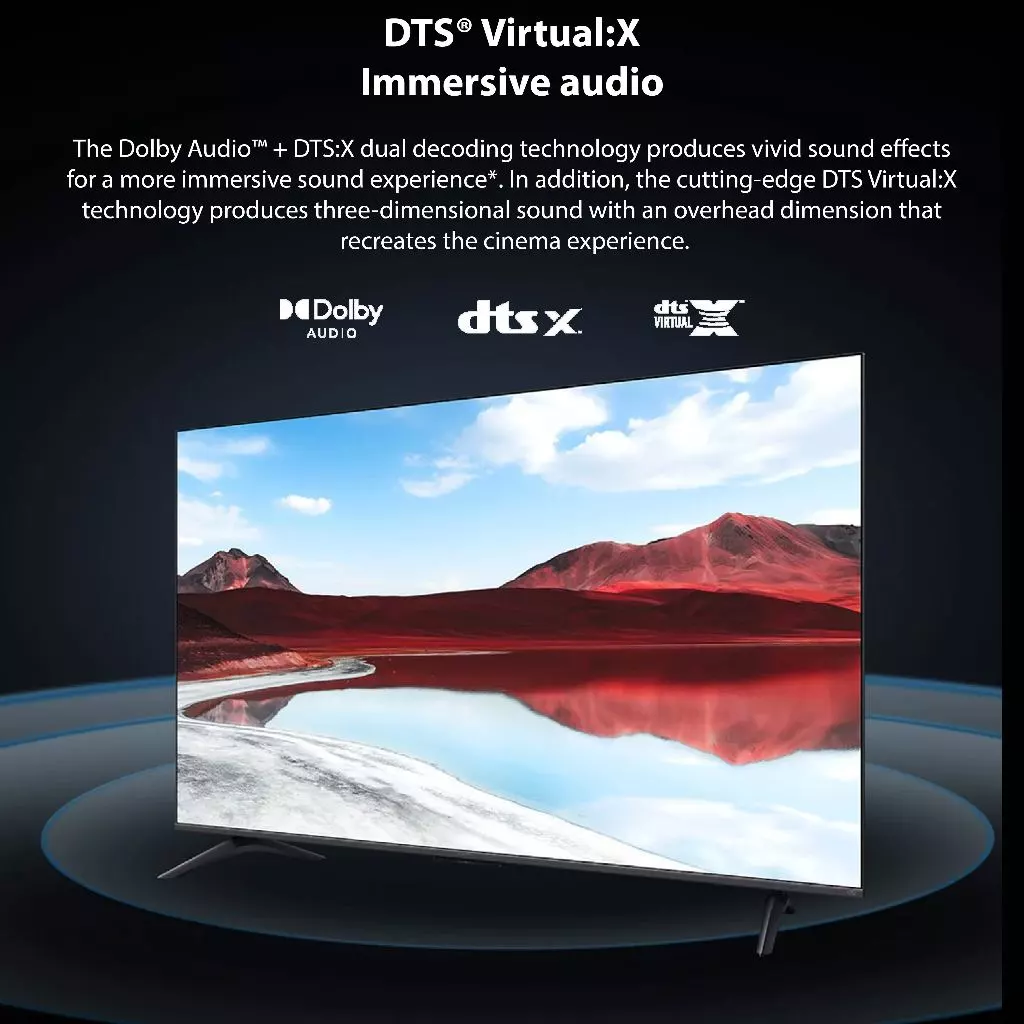 Xiaomi TV A Pro