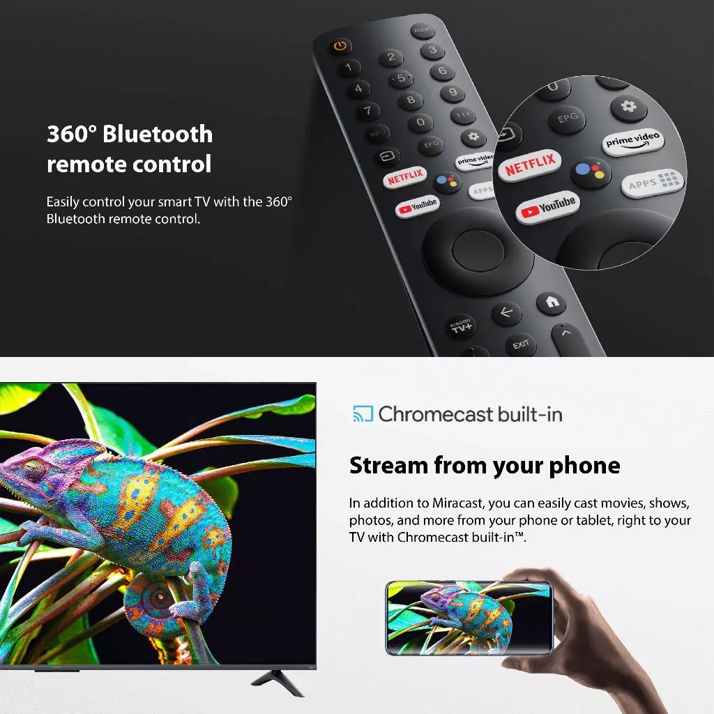 Xiaomi TV A Pro