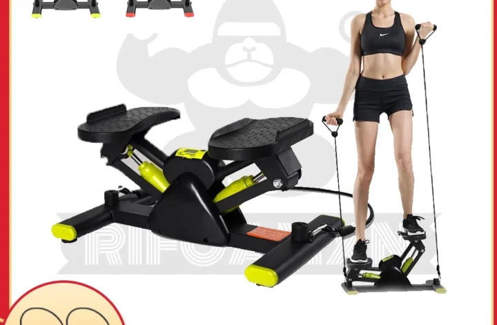 Stepper Mini