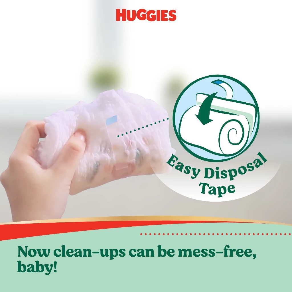 Huggies AirSoft Pants
