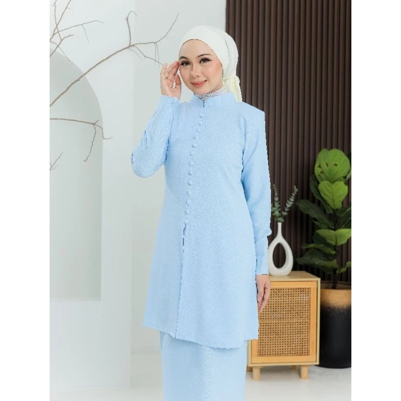 Kabaya Jelita Suit