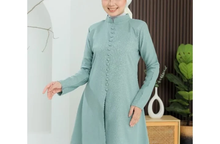 Kabaya Jelita Suit