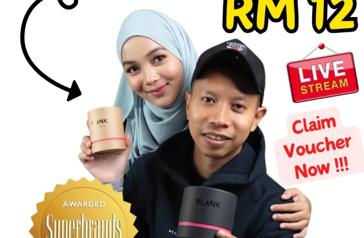 Pewangi Kereta Gel
