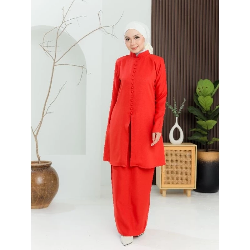 Kabaya Jelita Suit
