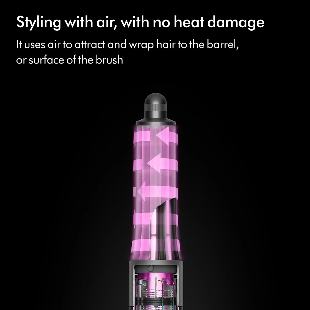 Dyson Airwrap