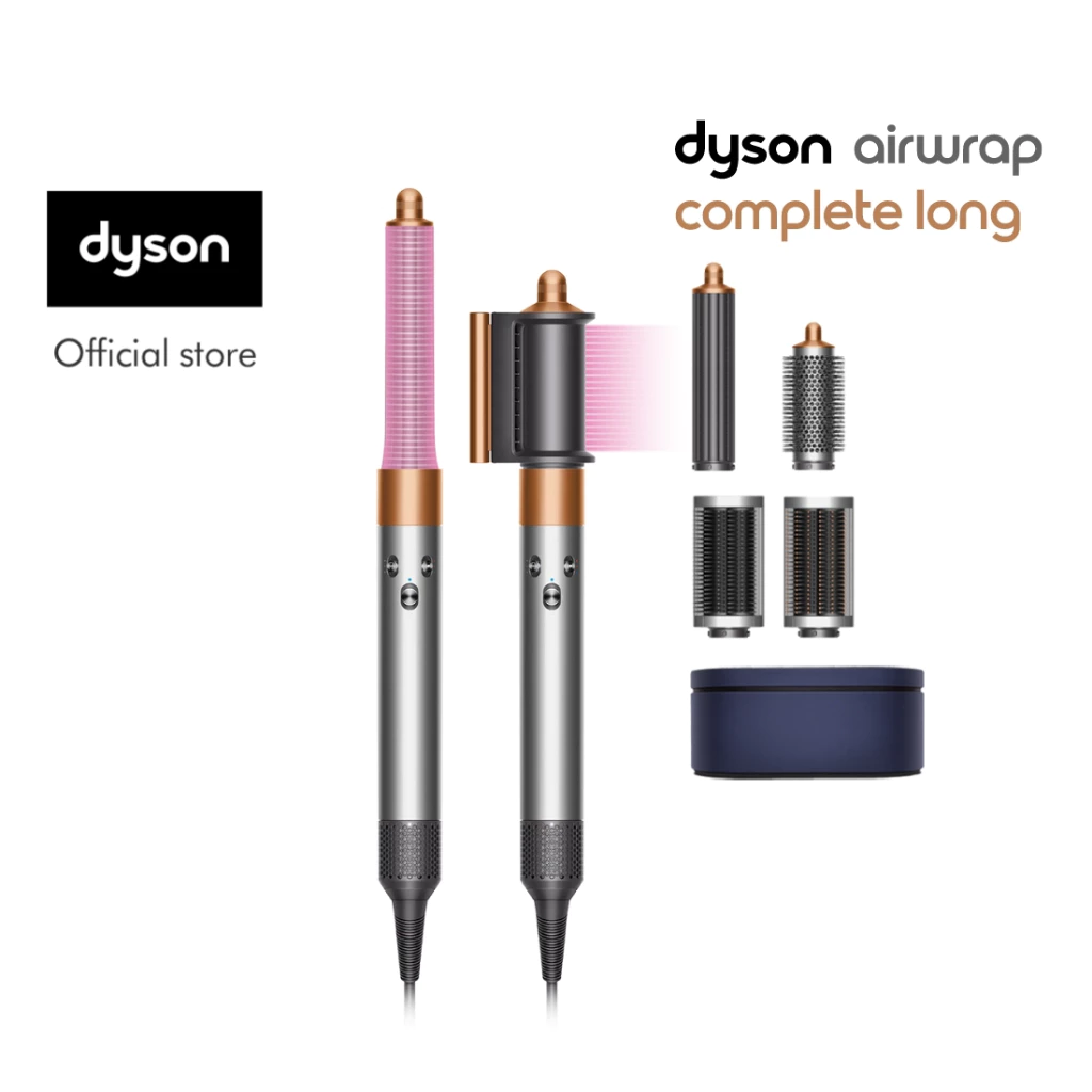 Dyson Airwrap