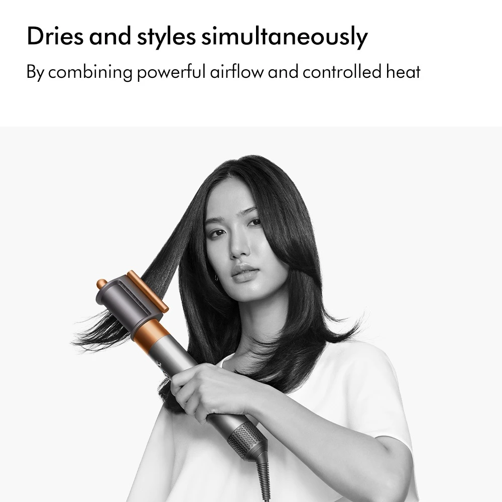 Dyson Airwrap