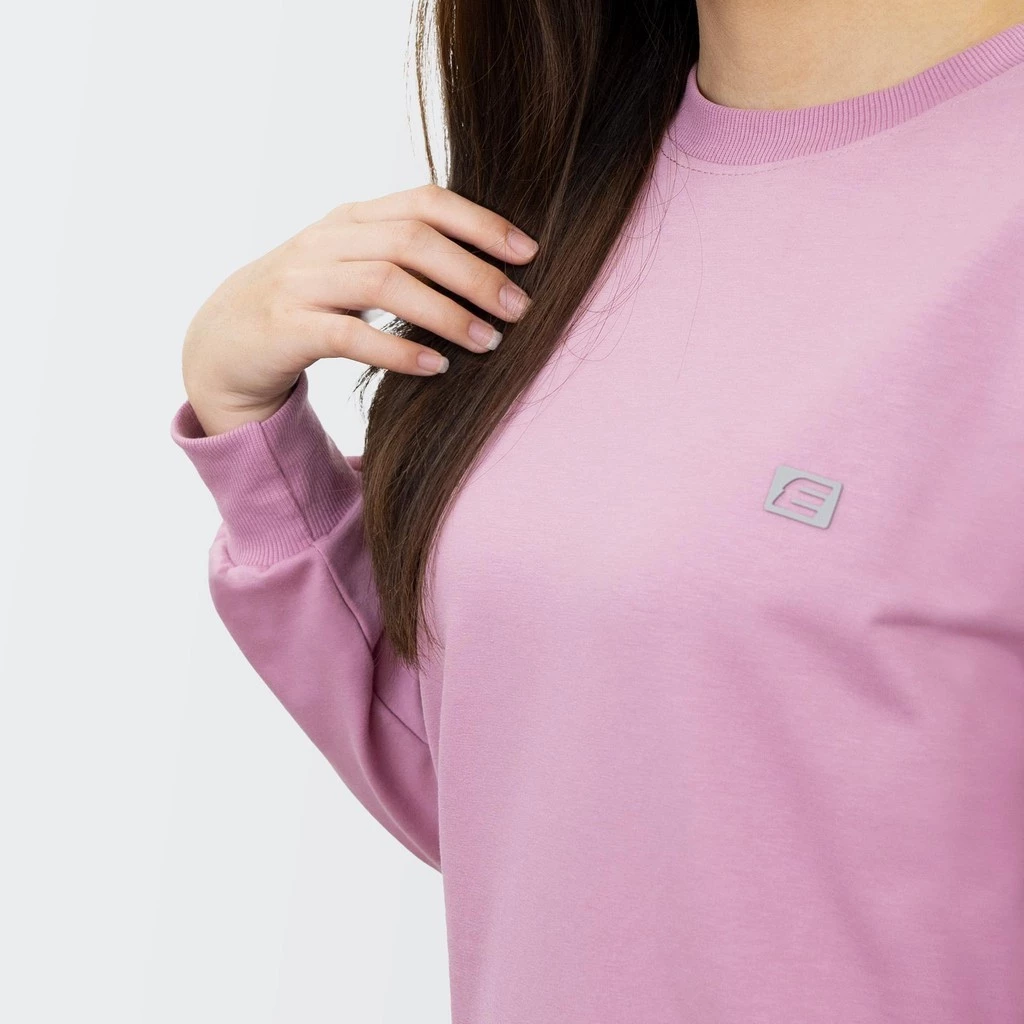 Elgini Cotton Sweatshirt