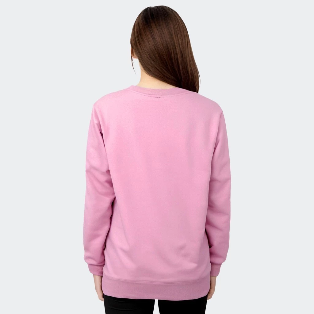 Elgini Cotton Sweatshirt