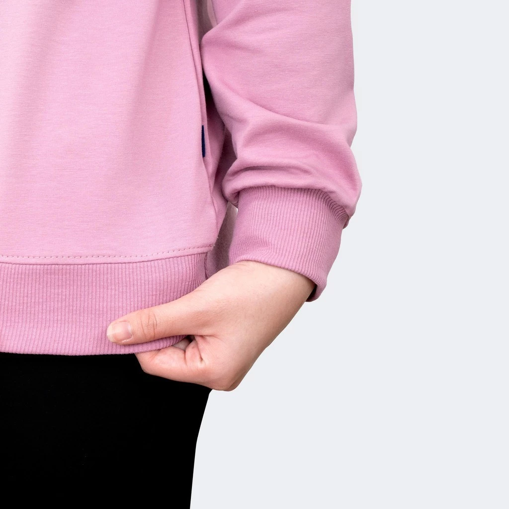 Elgini Cotton Sweatshirt