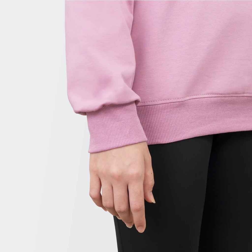 Elgini Cotton Sweatshirt