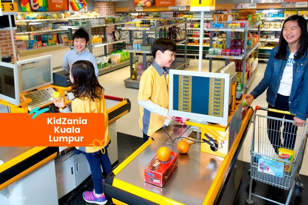 Klook Malaysia