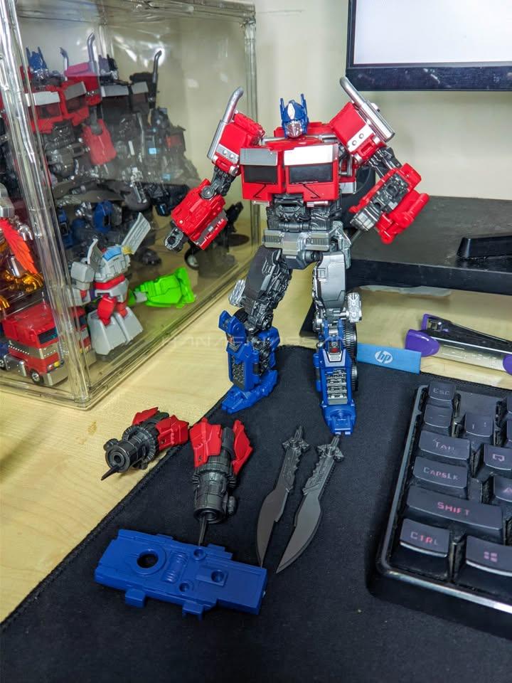 BAIWEI TW1030B