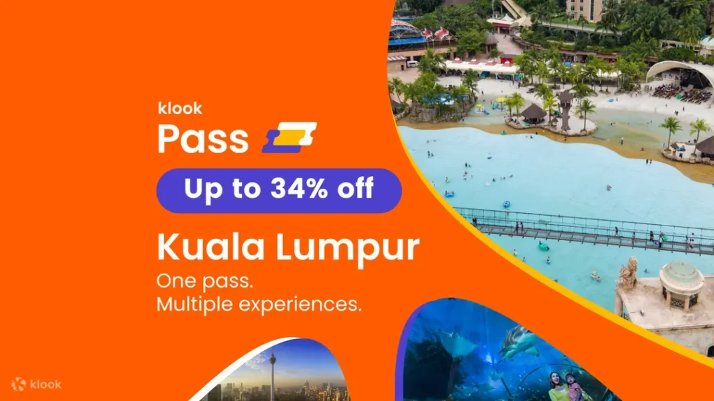 Klook Malaysia
