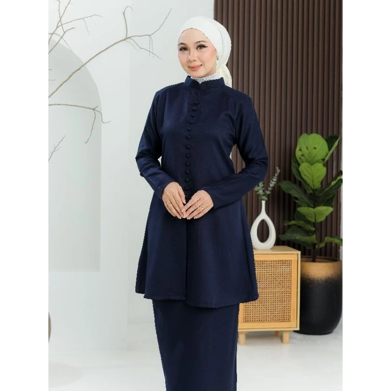 Kabaya Jelita Suit