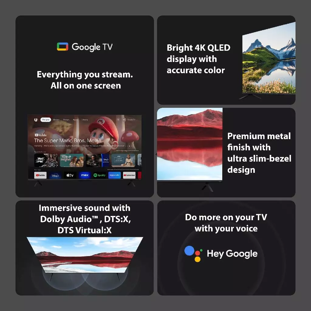 Xiaomi TV A Pro