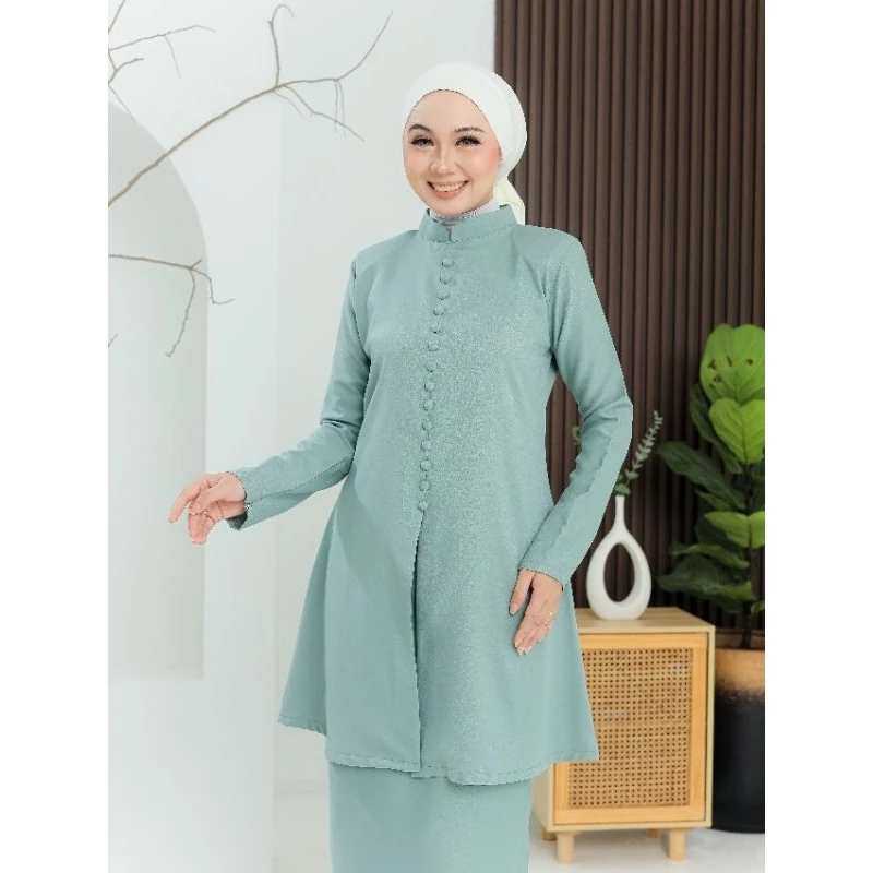Kabaya Jelita Suit