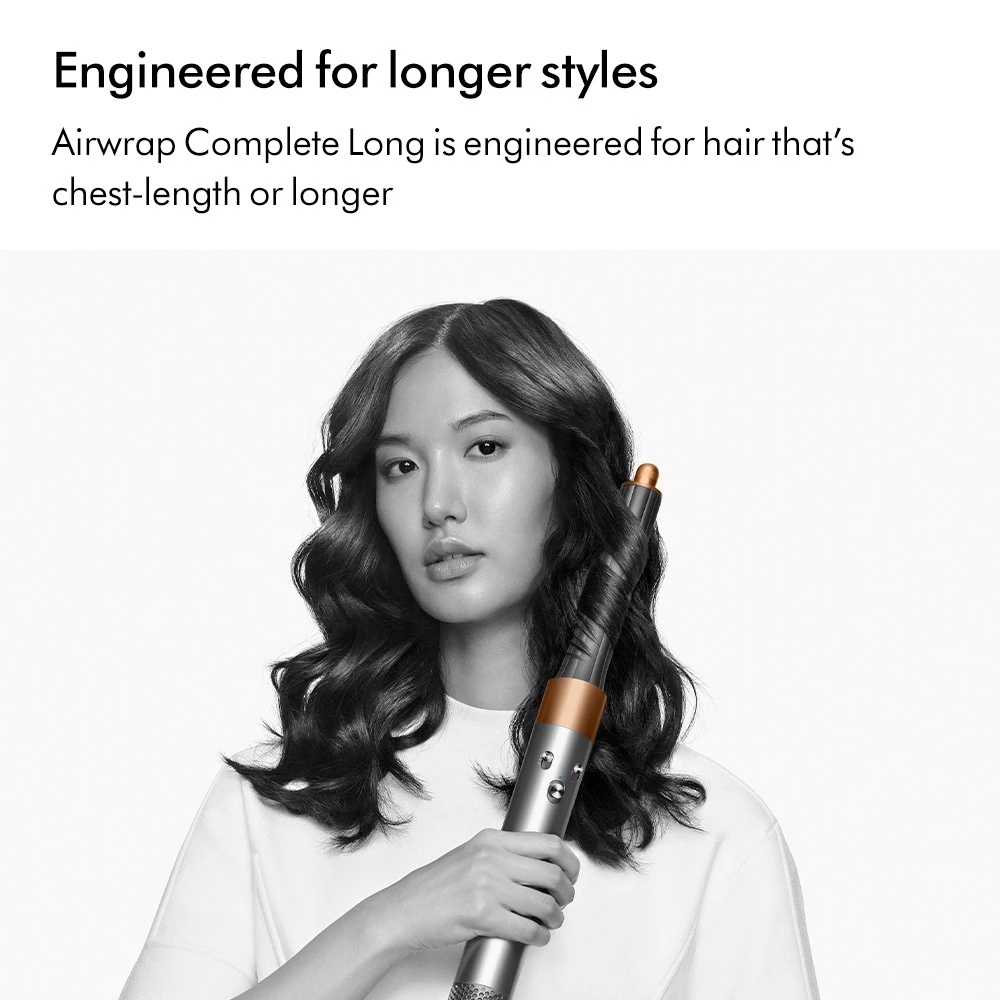 Dyson Airwrap