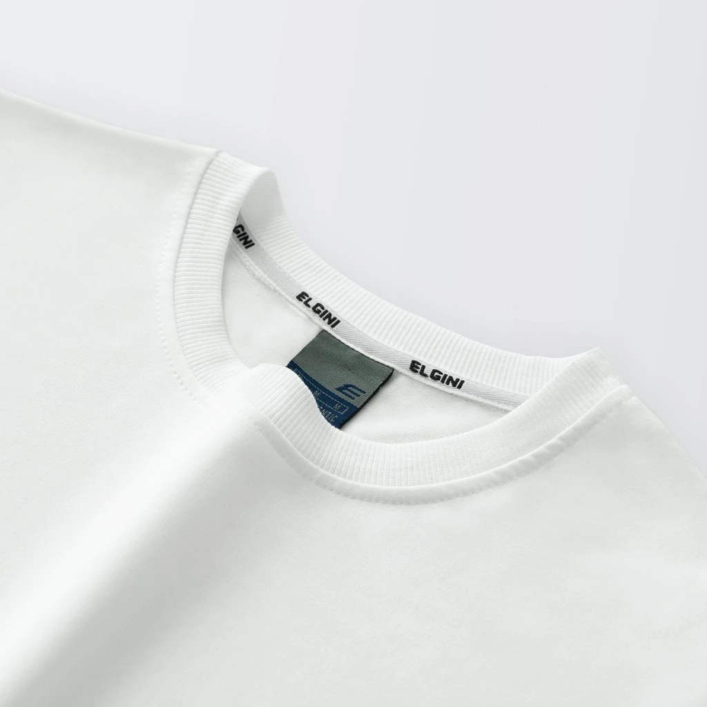 Elgini Cotton Sweatshirt