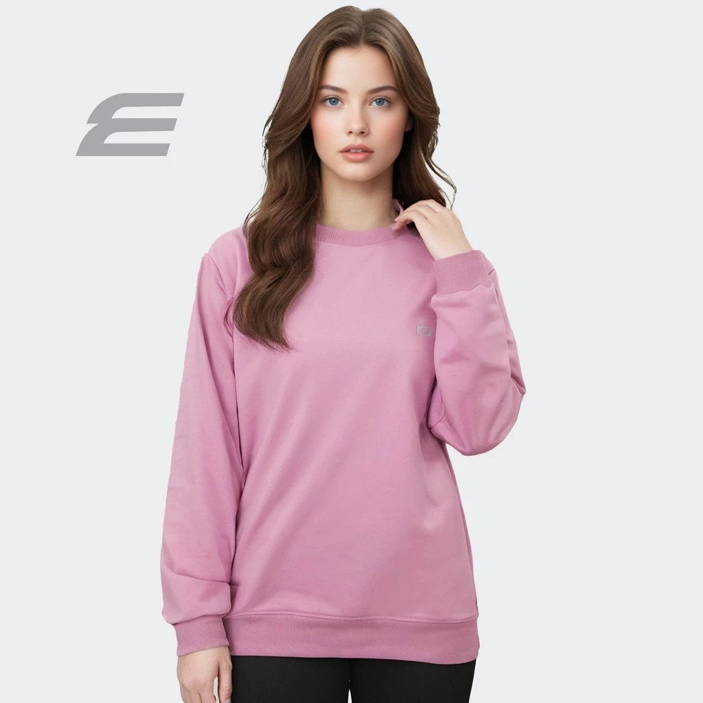 Elgini Cotton Sweatshirt