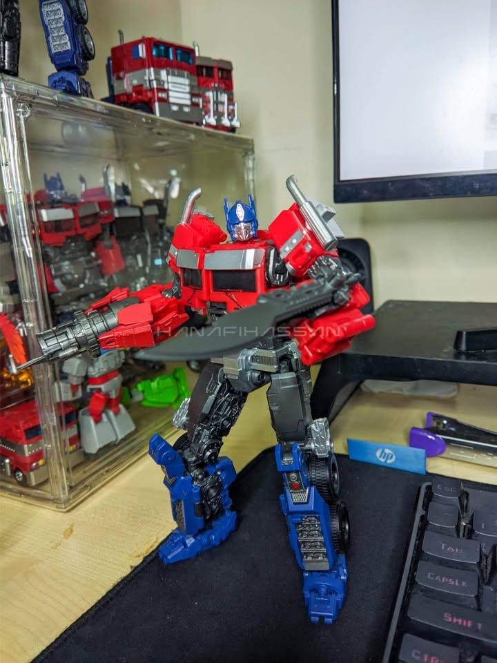 BAIWEI TW1030B